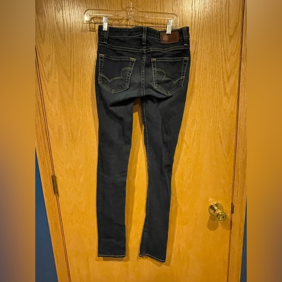 Vintage Big Star 1974 Jealousy Skinny - Size 25 - Picture 2 of 11